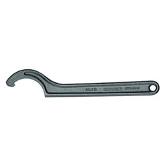 Gedore - Spanner Wrenches & Sets Tool Type: Fixed Hook Spanner Wrench Minimum Capacity (mm): 30 - Apex Tool & Supply