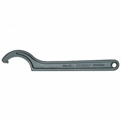Gedore - Spanner Wrenches & Sets Tool Type: Fixed Hook Spanner Wrench Minimum Capacity (mm): 34 - Apex Tool & Supply