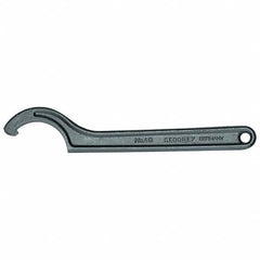 Gedore - Spanner Wrenches & Sets Tool Type: Fixed Hook Spanner Wrench Minimum Capacity (mm): 135 - Apex Tool & Supply
