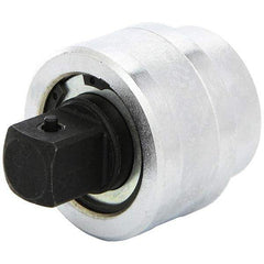 Gedore - Torque Wrench Accessories Tool Type: Ratchet Head Drive Size (Inch): 1 - Apex Tool & Supply