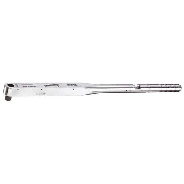 Gedore - Torque Wrenches Type: Micrometer Drive Size (Inch): 3/4 - Apex Tool & Supply