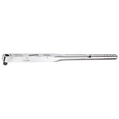 Gedore - Torque Wrenches Type: Micrometer Drive Size (Inch): 3/4 - Apex Tool & Supply