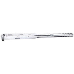 Gedore - Torque Wrenches Type: Micrometer Drive Size (Inch): 1/2 - Apex Tool & Supply