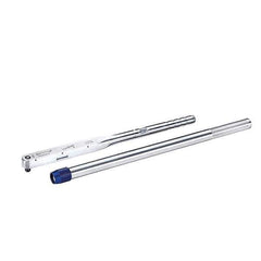 Gedore - Torque Wrenches Type: Micrometer Drive Size (Inch): 1/2 - Apex Tool & Supply