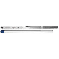 Gedore - Torque Wrenches Type: Micrometer Drive Size (Inch): 3/4 - Apex Tool & Supply