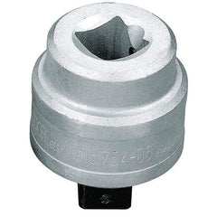 Gedore - Torque Wrench Accessories Tool Type: Ratchet Head Drive Size (Inch): 3/4 - Apex Tool & Supply