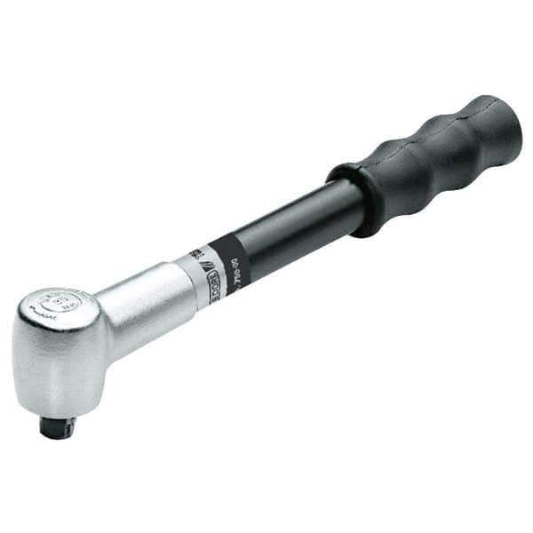 Gedore - Torque Wrenches Type: Preset Drive Size (Inch): 1/4 - Apex Tool & Supply