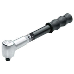 Gedore - Torque Wrenches Type: Preset Drive Size (Inch): 1/4 - Apex Tool & Supply