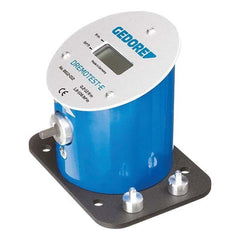 Gedore - Torque Wrench Meters & Calibrators Tool Type: Electronic Torque Tester Drive Size (Inch): 1/4 - Apex Tool & Supply