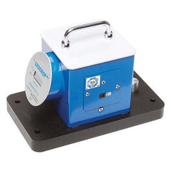 Gedore - Torque Wrench Meters & Calibrators Tool Type: Electronic Torque Tester Drive Size (Inch): 1 - Apex Tool & Supply