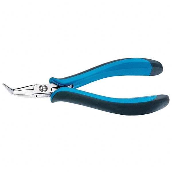 Gedore - Long Nose Pliers Type: Needle Nose Head Style: Needle Nose - Apex Tool & Supply