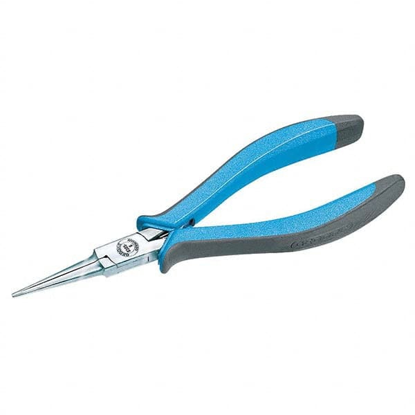 Gedore - Long Nose Pliers Type: Needle Nose Head Style: Needle Nose - Apex Tool & Supply