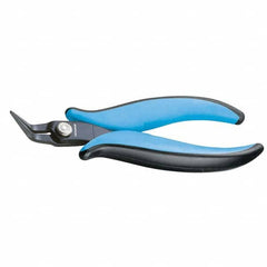 Gedore - Long Nose Pliers Type: Needle Nose Head Style: Needle Nose - Apex Tool & Supply
