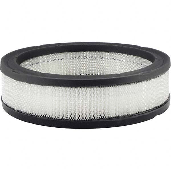 Baldwin Filters - 2-1/8" OAL x 7-29/32" OD Automotive Air Filter - Apex Tool & Supply