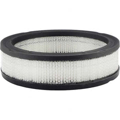 Baldwin Filters - 2-1/8" OAL x 7-29/32" OD Automotive Air Filter - Apex Tool & Supply