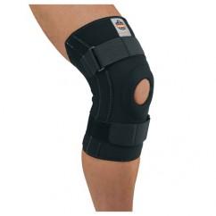 620 M BLK KNEE SLEEVE W/ OPEN - Apex Tool & Supply