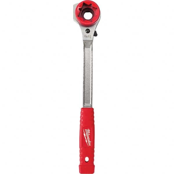 Milwaukee Tool - Box Wrenches Wrench Type: Box Wrench Size (Inch): 3/4 x 1 x 1-1/8 - Apex Tool & Supply