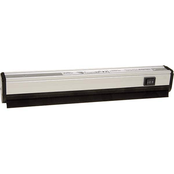 Treston - Workbench & Workstation Accessories For Use With: Any Metal Surface, Including Treston Steel Shelves Width (Inch): 44.48 - Apex Tool & Supply