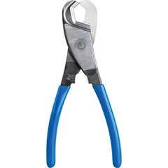 Jonard Tools - Cutting Pliers Type: Cable Cutter Insulated: NonInsulated - Apex Tool & Supply