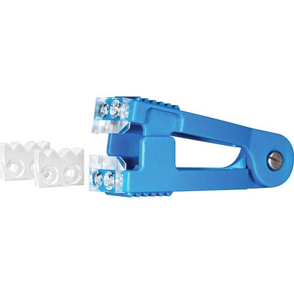 Jonard Tools - Cable Tools & Kits Tool Type: Coax Center Conductor Cleaner Number of Pieces: 1.000 - Apex Tool & Supply