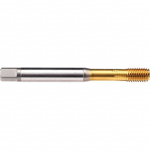 Emuge - #10-24 UNC 2BX Bottoming Thread Forming Tap - Apex Tool & Supply