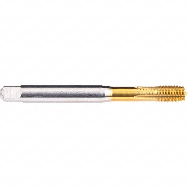 Emuge - 1/2-20 UNF 2BX Modified Bottoming Thread Forming Tap - Apex Tool & Supply