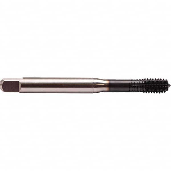 Emuge - M5x0.80 Metric 6HX Modified Bottoming Thread Forming Tap - Apex Tool & Supply