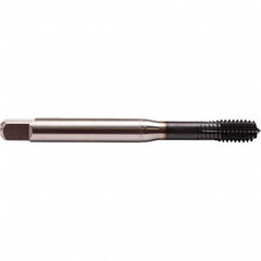 Emuge - M10x1.50 Metric 6HX Modified Bottoming Thread Forming Tap - Apex Tool & Supply