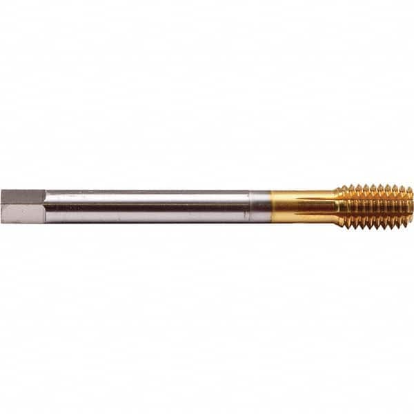 Emuge - 7/16-20 UNF 2BX Modified Bottoming Thread Forming Tap - Apex Tool & Supply