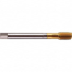 Emuge - 1/2-20 UNF 2BX Modified Bottoming Thread Forming Tap - Apex Tool & Supply