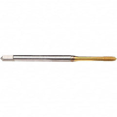Emuge - #6-32 UNC 2BX Bottoming Thread Forming Tap - Apex Tool & Supply