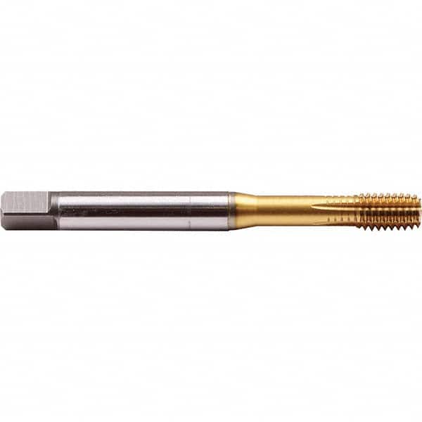 Emuge - 1/4-20 UNC 2BX Modified Bottoming Thread Forming Tap - Apex Tool & Supply