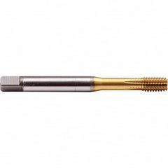 Emuge - 3/8-24 UNF 2BX Modified Bottoming Thread Forming Tap - Apex Tool & Supply