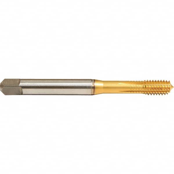 Emuge - #10-24 UNC 2BX Modified Bottoming Thread Forming Tap - Apex Tool & Supply