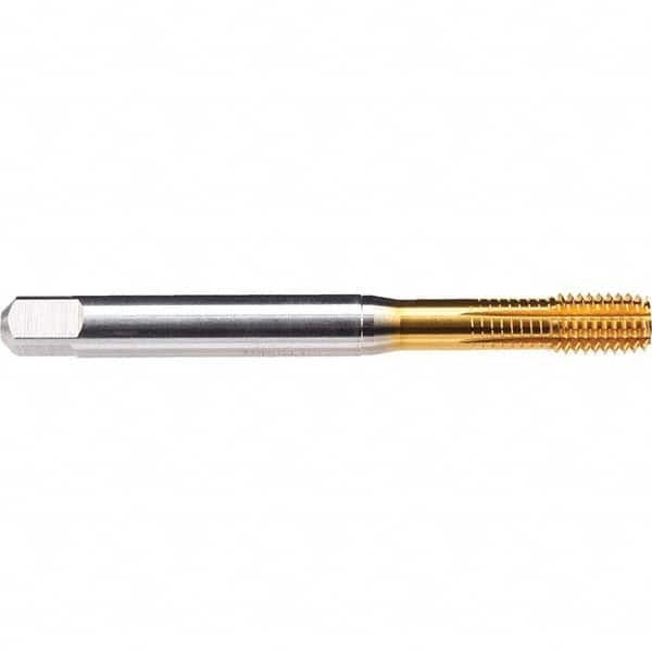 Emuge - 1/4-20 UNC 2BX Bottoming Thread Forming Tap - Apex Tool & Supply