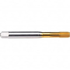Emuge - 3/8-24 UNF 2BX Bottoming Thread Forming Tap - Apex Tool & Supply