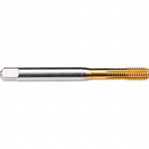 Emuge - 7/16-20 UNF 2BX Bottoming Thread Forming Tap - Apex Tool & Supply