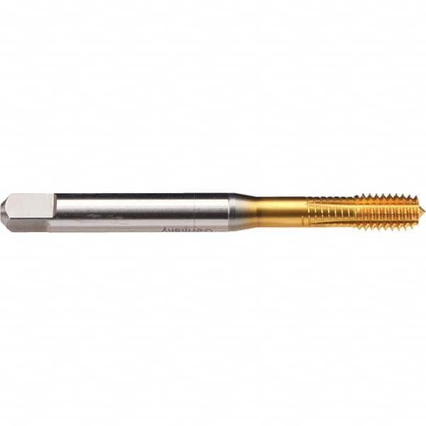 Emuge - 1/4-20 UNC 2BX Bottoming Thread Forming Tap - Apex Tool & Supply