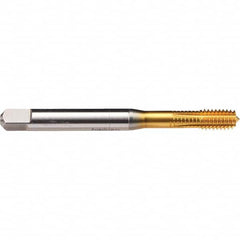 Emuge - 5/16-18 UNC 2BX Bottoming Thread Forming Tap - Apex Tool & Supply
