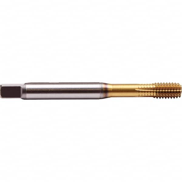 Emuge - M6x1.00 Metric 6HX Modified Bottoming Thread Forming Tap - Apex Tool & Supply