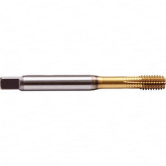 Emuge - M6x1.00 Metric 6HX Bottoming Thread Forming Tap - Apex Tool & Supply