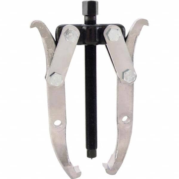 PRO-SOURCE - Pullers & Separators Type: Standard Puller Applications: Gears - Apex Tool & Supply