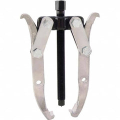 PRO-SOURCE - Pullers & Separators Type: Standard Puller Applications: Gears - Apex Tool & Supply