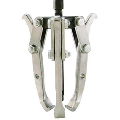 PRO-SOURCE - Pullers & Separators Type: Standard Puller Applications: Gears - Apex Tool & Supply