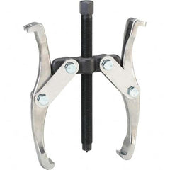 PRO-SOURCE - Pullers & Separators Type: Standard Puller Applications: Gears - Apex Tool & Supply