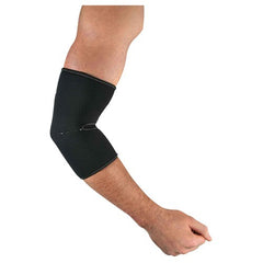 650 M Black Neoprene Elbow Sleeve - Apex Tool & Supply