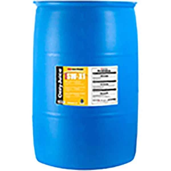 CRC - Parts Washing Solutions & Solvents Solution Type: Water-Based Container Size Range: 50 Gal. and Larger - Apex Tool & Supply