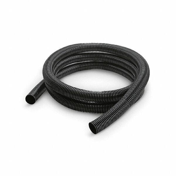 Karcher - 118.11" Hose Length, Extension Hose - Use With Karcher Industrial Vaccums - Apex Tool & Supply