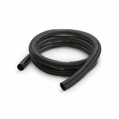 Karcher - 118.11" Hose Length, Extension Hose - Use With Karcher Industrial Vaccums - Apex Tool & Supply