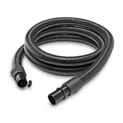 Karcher - 196.85" Hose Length, Suction Hose - Use With Karcher Industrial Vaccums - Apex Tool & Supply